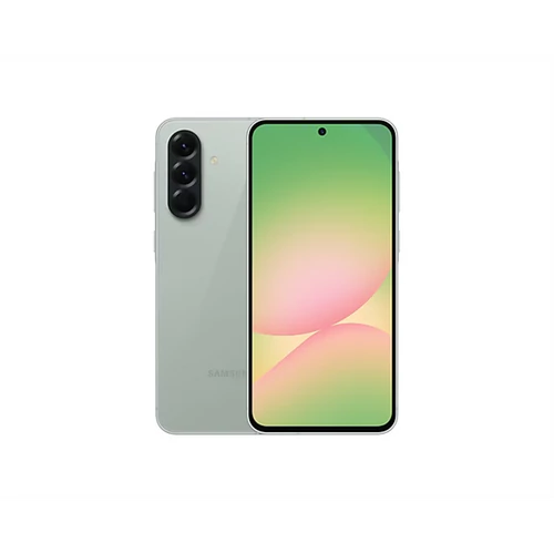 Samsung a566b galaxy a56 5g (8gb / 128gb), awesome olive
