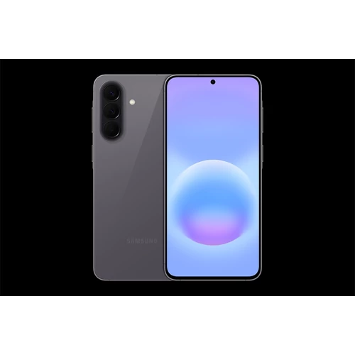 Samsung a576b galaxy a57 5g (8 / 256gb), gray