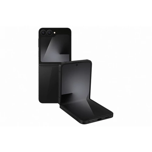 Samsung f761b galaxy z flip7 fe (8 / 256gb), black