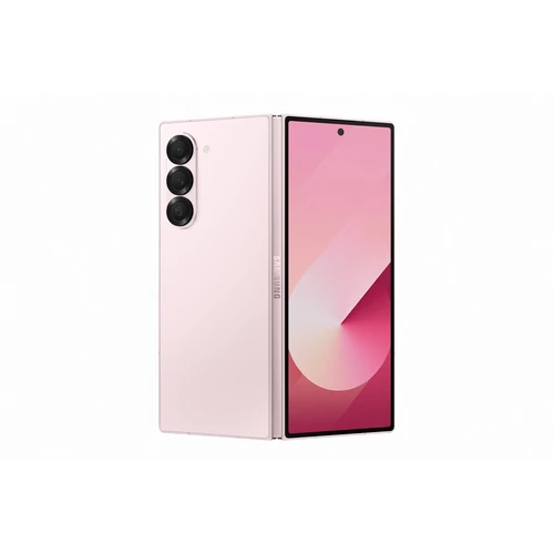 Samsung f956b galaxy z fold6 5g (12 / 256gb), pink