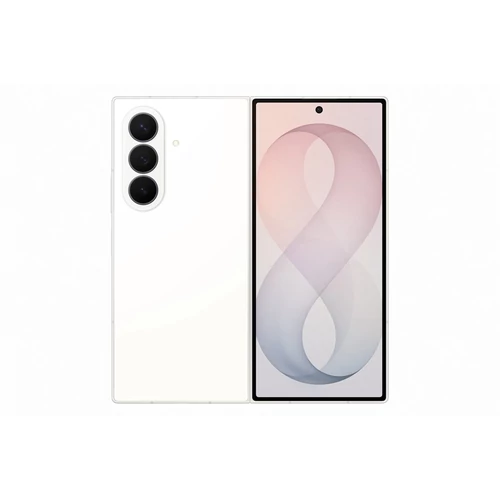 Samsung f976b galaxy z fold8 ultra (12 / 256gb), cream