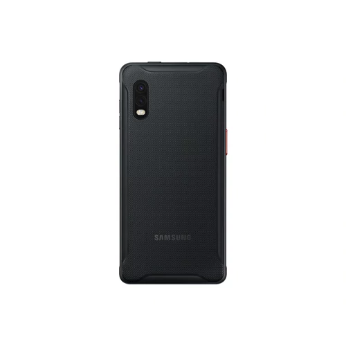 Samsung g715f galaxy xcover pro ee telefon, black