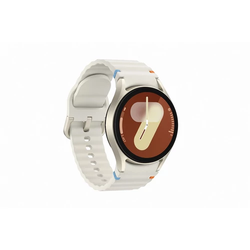 Samsung galaxy watch7 (40mm, bt), cream