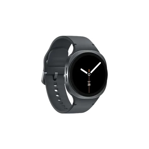 Samsung galaxy watch8 (40mm, bt), graphite