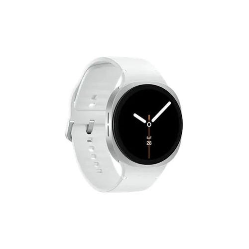 Samsung galaxy watch8 (44mm, lte), silver