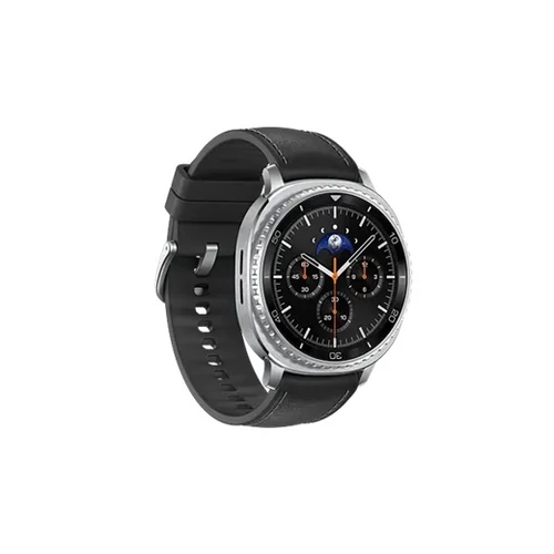 Samsung galaxy watch8 classic (46mm, lte), black