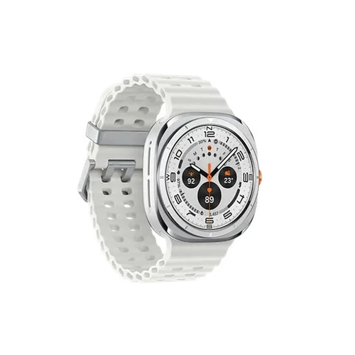 Samsung galaxy watch ultra (47mm, lte), absolute white