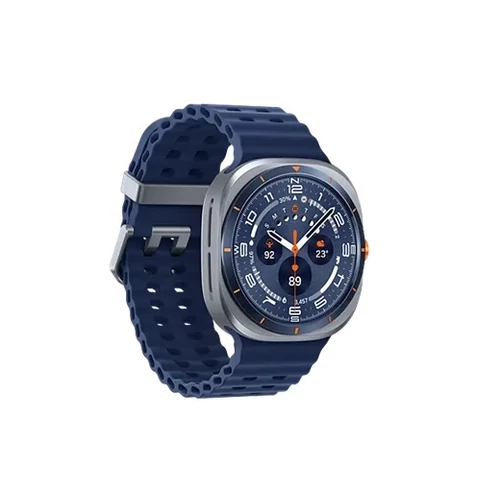 Samsung galaxy watch ultra (47mm, lte), blue