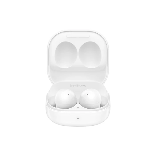 Samsung galaxy buds2, white