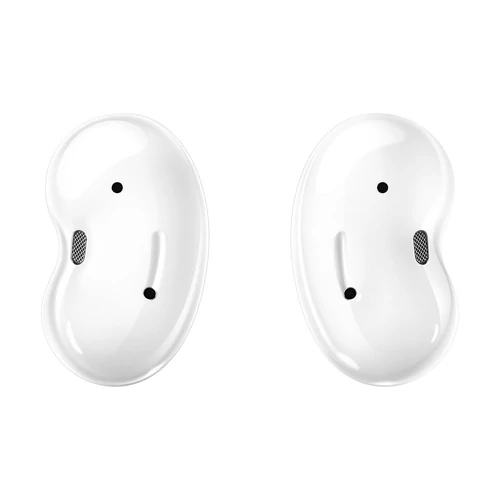 Samsung galaxy buds live, fehér