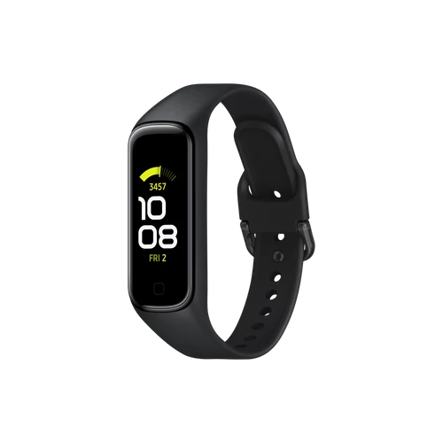 Samsung galaxy fit2, fekete