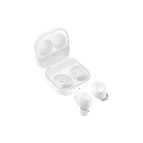 Samsung buds fe, white