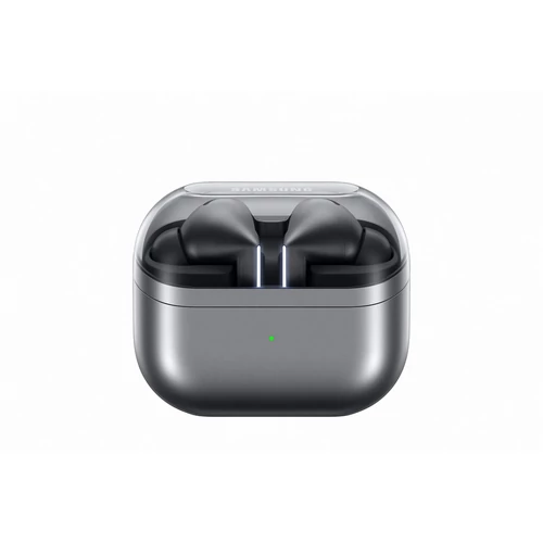 Samsung galaxy buds3 pro, gray