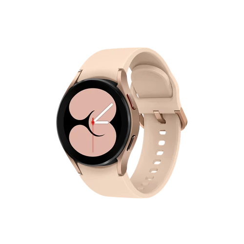 Samsung galaxy watch4 (40mm), pink gold