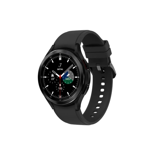 Samsung galaxy watch4 classic (46mm), black