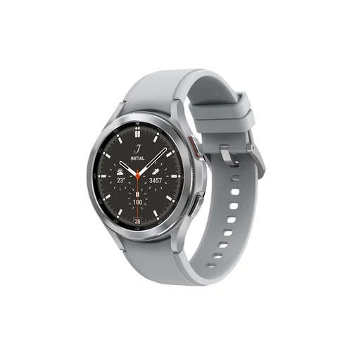 Samsung galaxy watch4 classic (46mm), silver