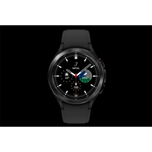 Samsung galaxy watch4 classic esim (46mm), black