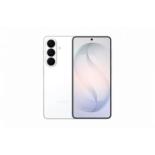 Samsung s942b galaxy s26 (12 / 256gb), white