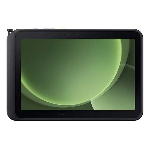 SAMSUNG Tablet Galaxy Tab Active5 Pro (10.1", 5G) 128GB, IP68, Zöld SMG
