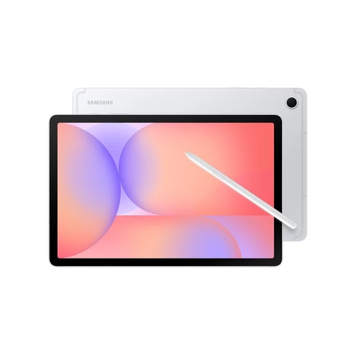 Samsung x406b galaxy tab s10 lite 5g(6 / 128gb), silver