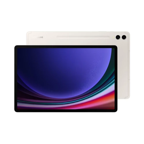 Samsung x816 galaxy tab s9+ 5g (12 / 512gb), beige