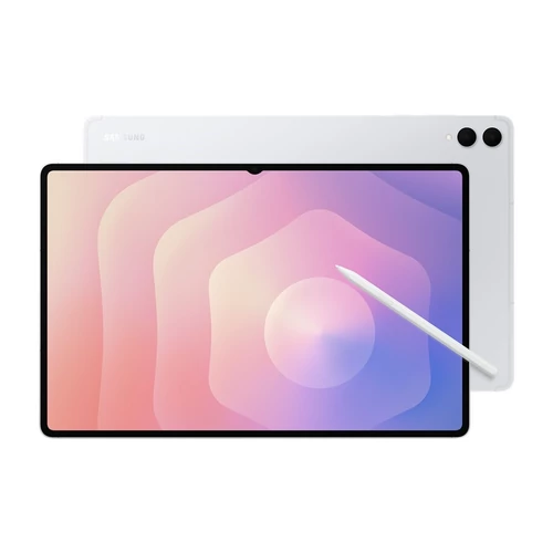 Samsung x936b galaxy tab s11 ultra 5g (12 / 512gb), silver