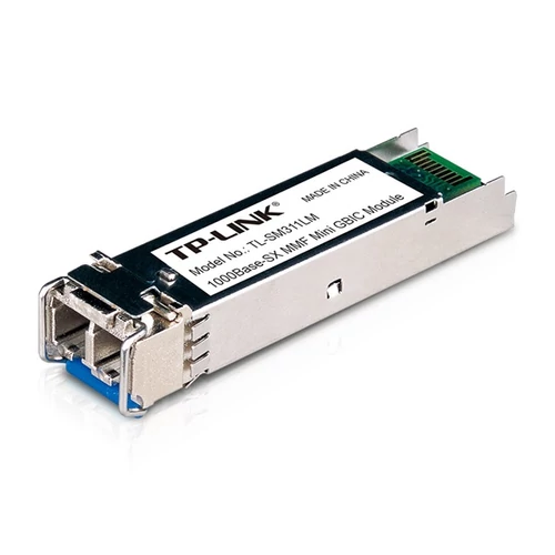 TP-LINK Switch Modul MiniGBIC Multi mód, SM311LM TP-Link