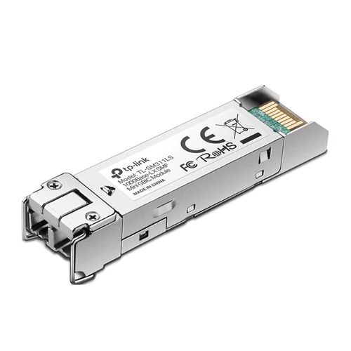 TP-LINK Switch Modul MiniGBIC Single mód, SM311LS TP-Link
