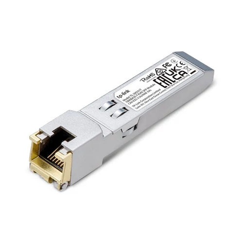 TP-LINK Switch SFP Modul 1000Base-T, SM331T TP-Link