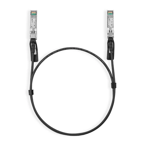 TP-LINK OMADA 1M DIRECT ATTACH SFP+ CABLE FOR10 GIGABIT CONNECT