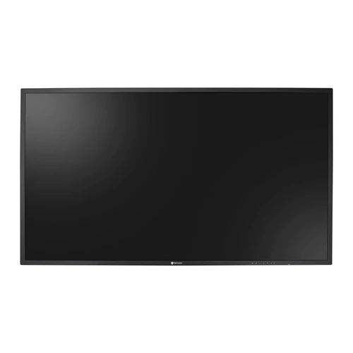SMQ-6501 64.5IN 4K UHD IPS 3840X2160 1200:1 400CD/M2 5 MS