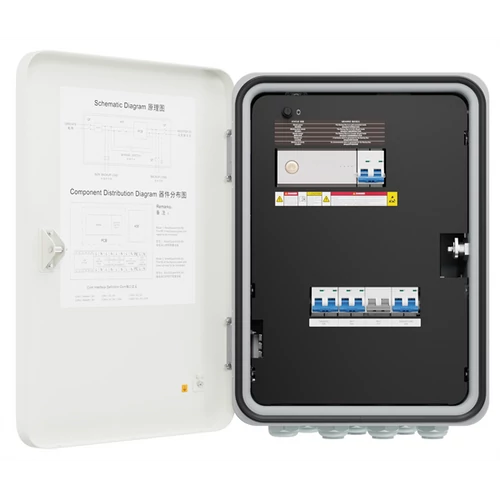HUAWEI Smart Guard 63A 1 fázis HUAWEI - Copygo