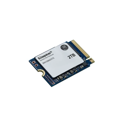 KINGSTON SSD M.2 2230 PCIe 4.0 NVMe 2000GB NV3 Kingston