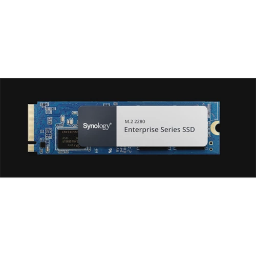 SYNOLOGY SSD M.2 2280 400GB - SNV5420-400G Synology