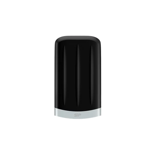 SILICON POWER 2.5" HDD USB 3.2 1TB Armor A65B ütésálló + vízálló, Fekete Silicon Power