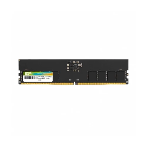 Silicon Power 16GB DDR5 4800MHz desktop memória - SP016GBLVU480F02