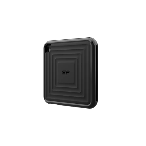 SILICON POWER SSD Hordozható USB 3.2 Gen 2 2TB PC60 Silicon Power