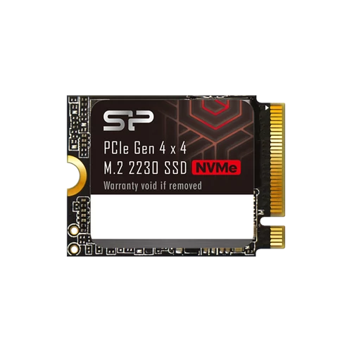 SILICON POWER SSD M.2 2230 NVMe PCIe Gen 4x4 2TB, UD90 Silicon Power