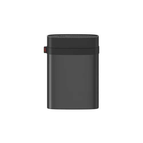 SILICON POWER 2.5" HDD USB 3.2 4TB Armor A85B ütésálló + vízálló, Szürke Silicon Power