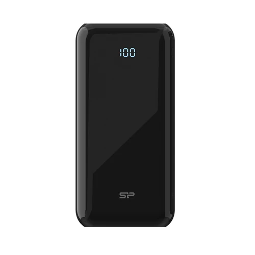 Silicon Power QS28 20000mAh PowerBank Black