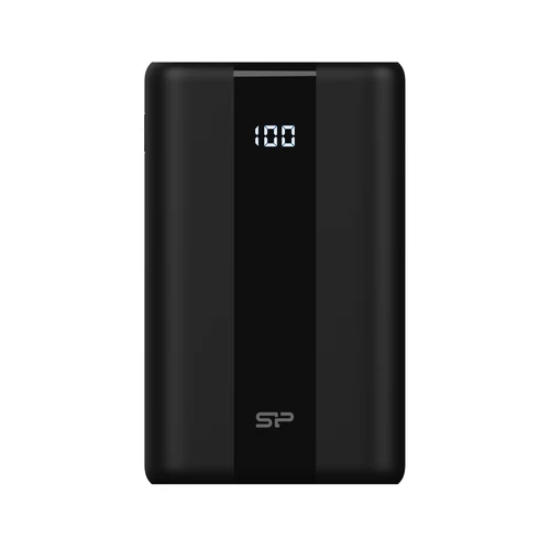 Silicon Power QS55 20000mAh QC3.0+PD PowerBank Black