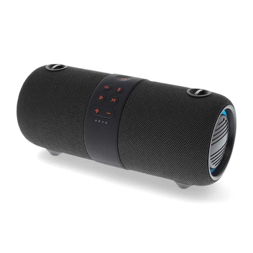Nedis SPBT2480BK bluetooth hangszóró 40W, IPX6, sztereo, beépített mikrofon NEDIS