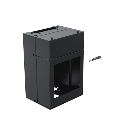 CENTRE MODULE FOR PRINTER BLACK 