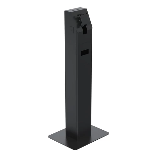 SPACEPOLE MINI KIOSK FLOORSTAND 