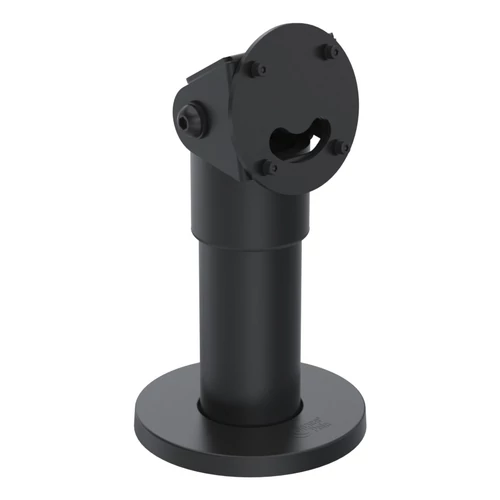 TABTILT PORTRAIT / LANDSCAPE ON 120MM SP2 POLE - BLACK