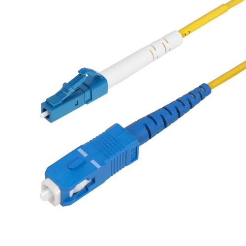 SPSMLCSC-OS2-2M 2M LC TO SC OS2 FIBER CABLE