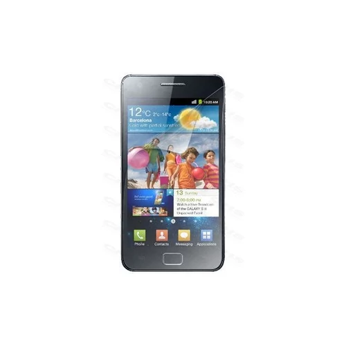 Cellularline Képernyővédő fólia, ULTRA GLASS, tükröződésmentes, Samsung i9300 Galaxy SIII / S3 Cellularline