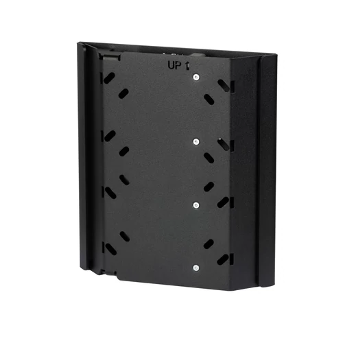 POSLIFT VESA75/100 HEIGHT ADJUSTMENT ADAPTER BLACK