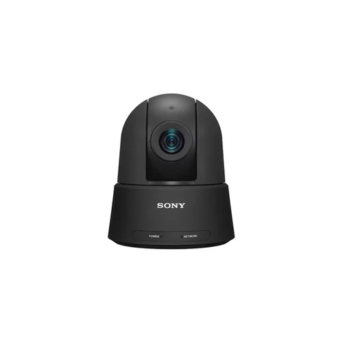 SONY Videokonferencia kamera - SRG-A12BC (AI, 3840 x 2160 (4K), 60 fps, HDMI / LAN / MIC / 3G-SDI) Sony