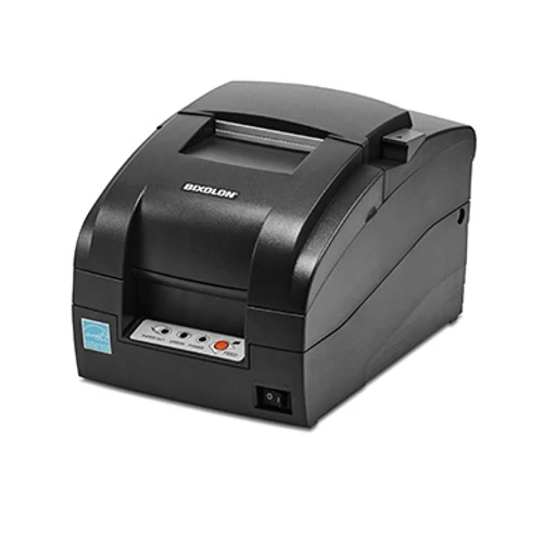 SRP-275III DARKGREY AUTOCUTTER ETHERNET INTERFACE